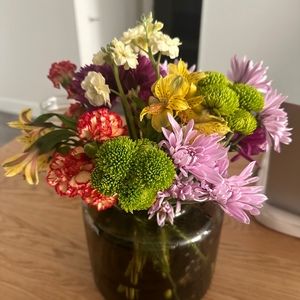 Meet your Posher, Yoon young